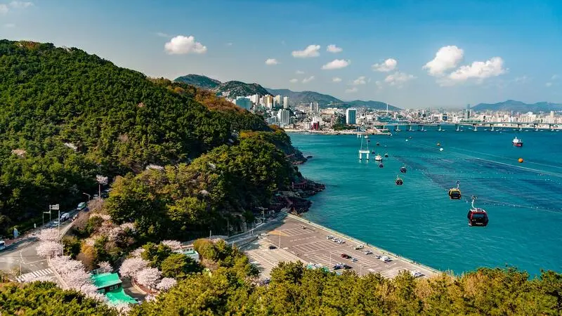 Top 7 b&atilde;i biển Busan ho&agrave;n hảo cho những ng&agrave;y h&egrave; vui chơi thảnh thơi 4