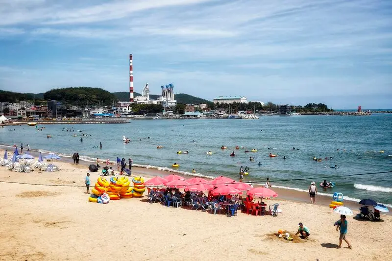 Top 7 b&atilde;i biển Busan ho&agrave;n hảo cho những ng&agrave;y h&egrave; vui chơi thảnh thơi 7