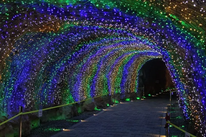 V&ecirc;̀ Gyeonggi-do chi&ecirc;m ngưỡng lịch sử rực rỡ của Đại Hàn 6