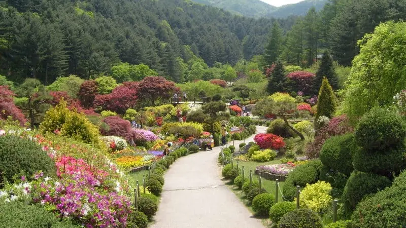 V&ecirc;̀ Gyeonggi-do chi&ecirc;m ngưỡng lịch sử rực rỡ của Đại Hàn 4