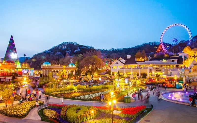 V&ecirc;̀ Gyeonggi-do chi&ecirc;m ngưỡng lịch sử rực rỡ của Đại Hàn 2