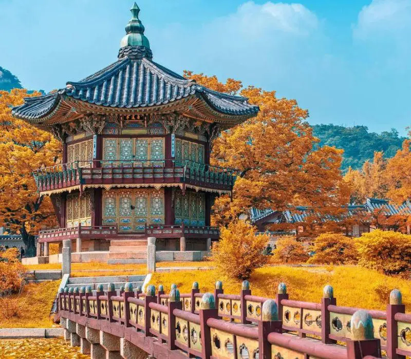Du lịch Seoul Tết và những trải nghiệm cực kỳ lý thú