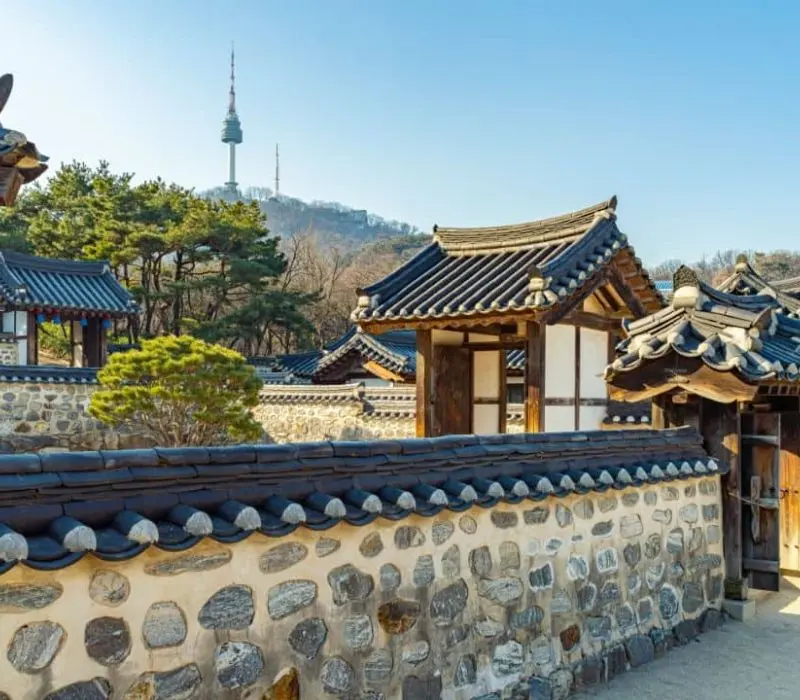 Khám phá làng Namsan Hanok: Nơi gìn giữ tinh hoa văn hóa Hàn Quốc