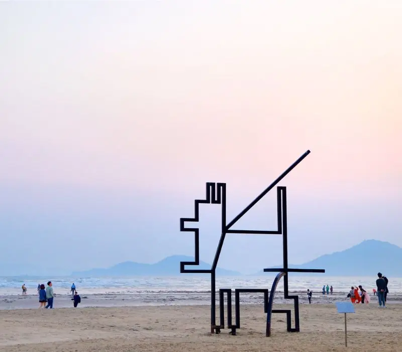 Top 7 bãi biển Busan hoàn hảo cho những ngày hè vui chơi thảnh thơi