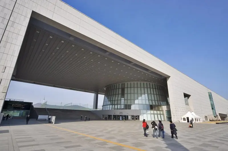 Lịch tr&igrave;nh du lịch H&agrave;n Quốc 4 ng&agrave;y 3 đ&ecirc;m kh&aacute;m ph&aacute; Seoul trọn vẹn 12