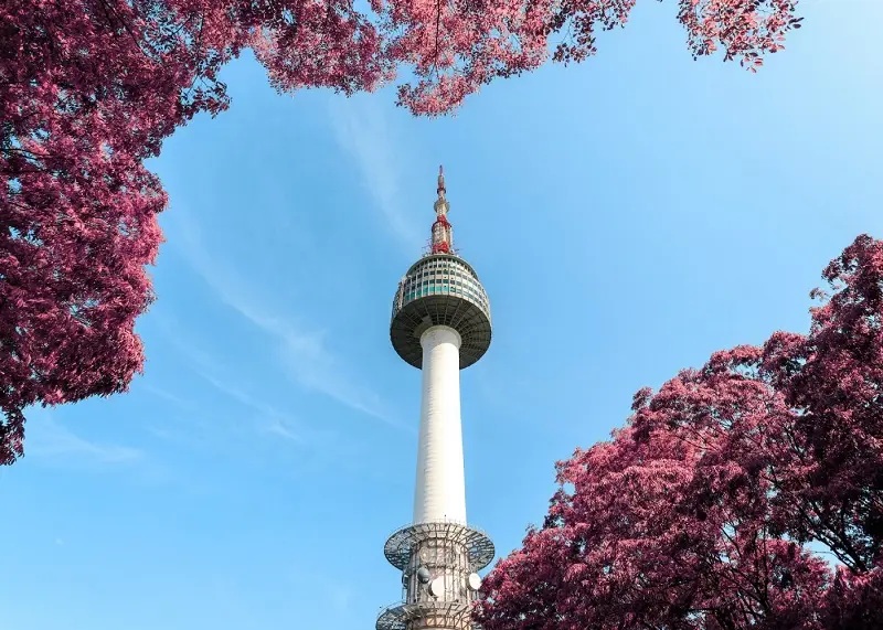Lịch tr&igrave;nh du lịch H&agrave;n Quốc 4 ng&agrave;y 3 đ&ecirc;m kh&aacute;m ph&aacute; Seoul trọn vẹn 4