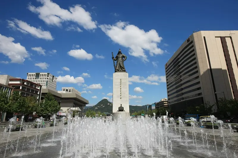 Lịch tr&igrave;nh du lịch H&agrave;n Quốc 4 ng&agrave;y 3 đ&ecirc;m kh&aacute;m ph&aacute; Seoul trọn vẹn 14