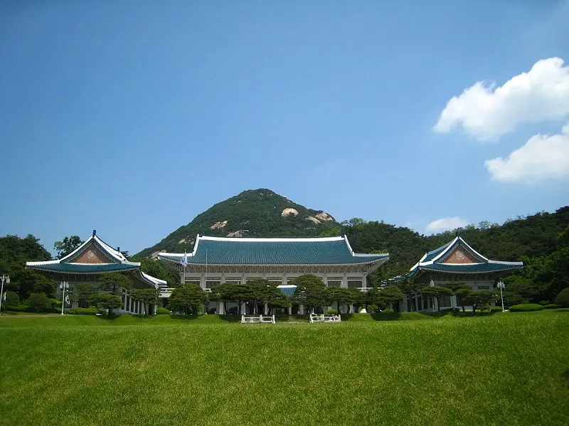 Lịch tr&igrave;nh du lịch H&agrave;n Quốc 4 ng&agrave;y 3 đ&ecirc;m kh&aacute;m ph&aacute; Seoul trọn vẹn 13