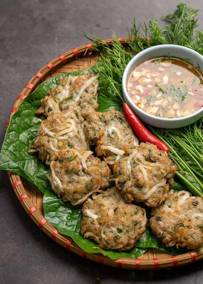 Cá ngần sông Đà không phải mùa nào cũng có ở Hòa Bình 6