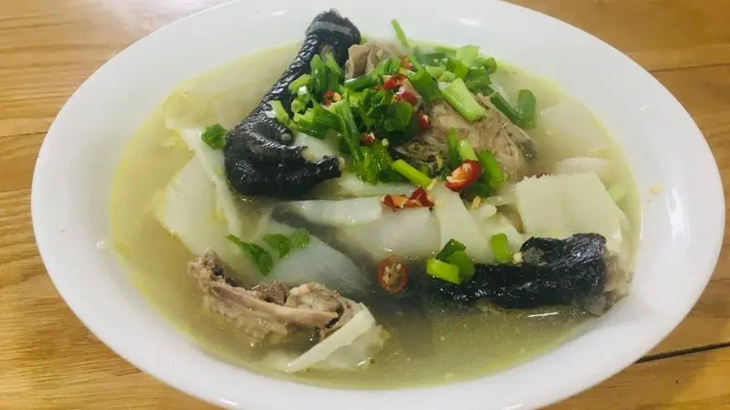 Top 13 đặc sản H&ograve;a B&igrave;nh ăn ngon v&agrave; c&oacute; thể mua về l&agrave;m qu&agrave; 5