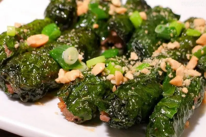 Top 13 đặc sản H&ograve;a B&igrave;nh ăn ngon v&agrave; c&oacute; thể mua về l&agrave;m qu&agrave; 6