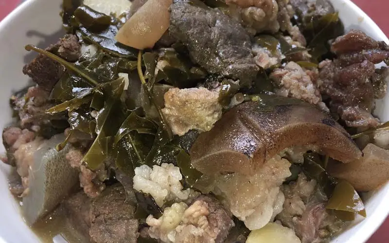 Top 13 đặc sản H&ograve;a B&igrave;nh ăn ngon v&agrave; c&oacute; thể mua về l&agrave;m qu&agrave; 12