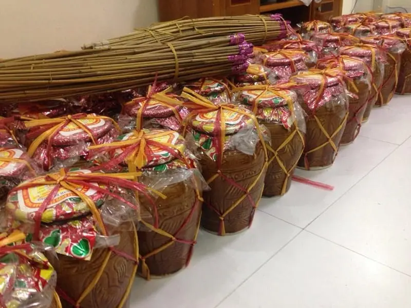 Top 13 đặc sản H&ograve;a B&igrave;nh ăn ngon v&agrave; c&oacute; thể mua về l&agrave;m qu&agrave; 13