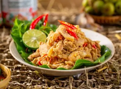 Top 13 đặc sản Hòa Bình ăn ngon và có thể mua về làm quà