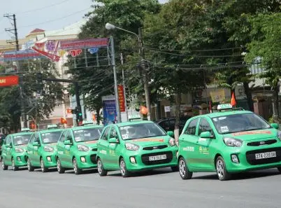 Top taxi Hòa Bình giúp bạn có chuyến đi thuận lợi