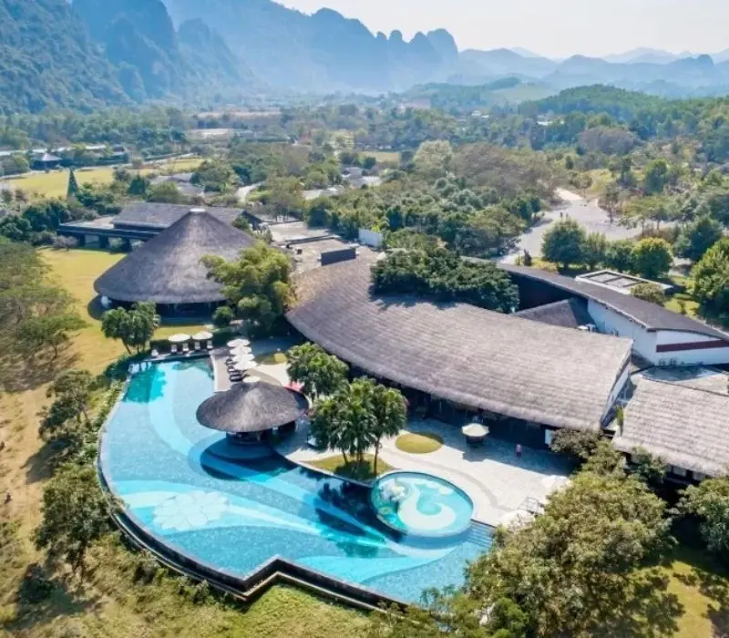 Kim Bôi: Điểm đến vừa hoang sơ vừa thơ mộng vùng Tây Bắc 5