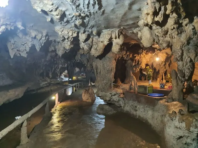 Kinh nghiệm du lịch Đầm Đa Hòa Bình hữu ích dành cho bạn 3