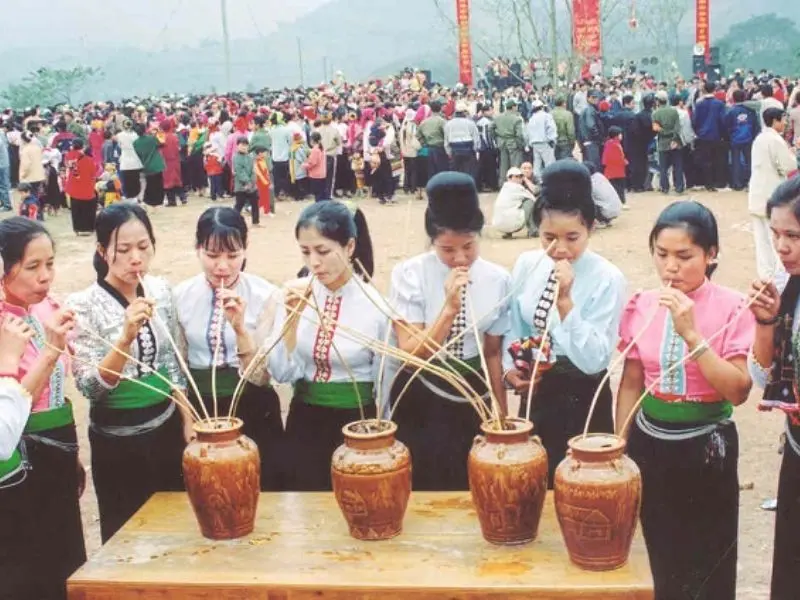 Kinh nghiệm du lịch Đầm Đa Hòa Bình hữu ích dành cho bạn 11