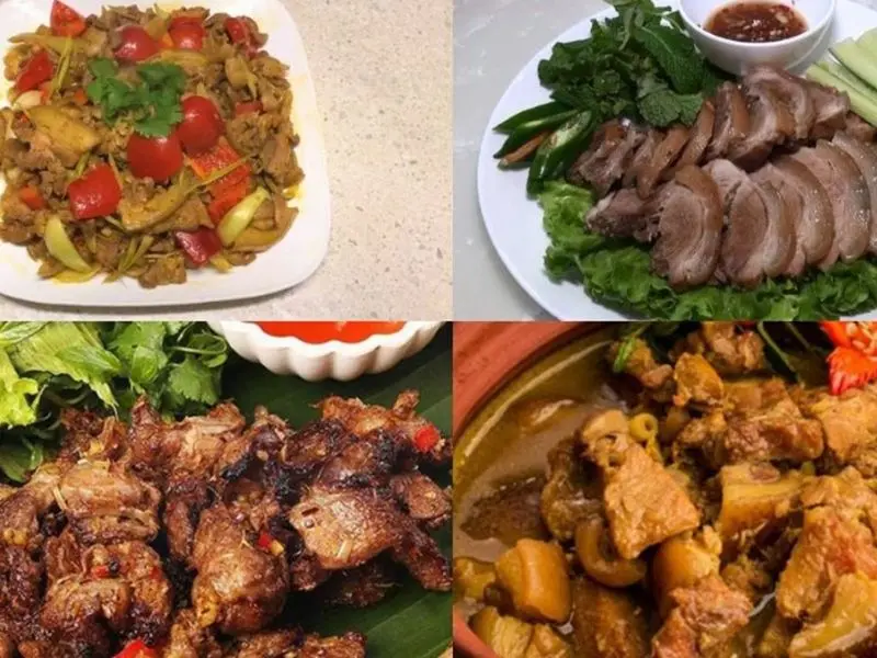 Phượt thác Trăng Hòa Bình: Mọi điều bạn cần biết trước khi lên đường 8