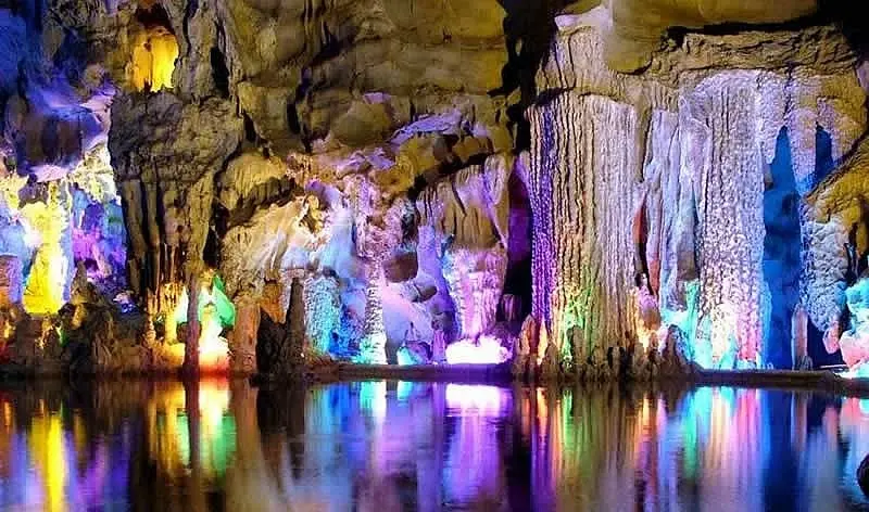 Top 11 điểm du lịch H&ograve;a B&igrave;nh đẹp đến nao l&ograve;ng 2