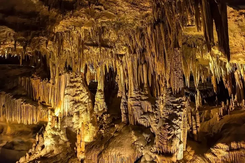 Top 11 điểm du lịch H&ograve;a B&igrave;nh đẹp đến nao l&ograve;ng 3