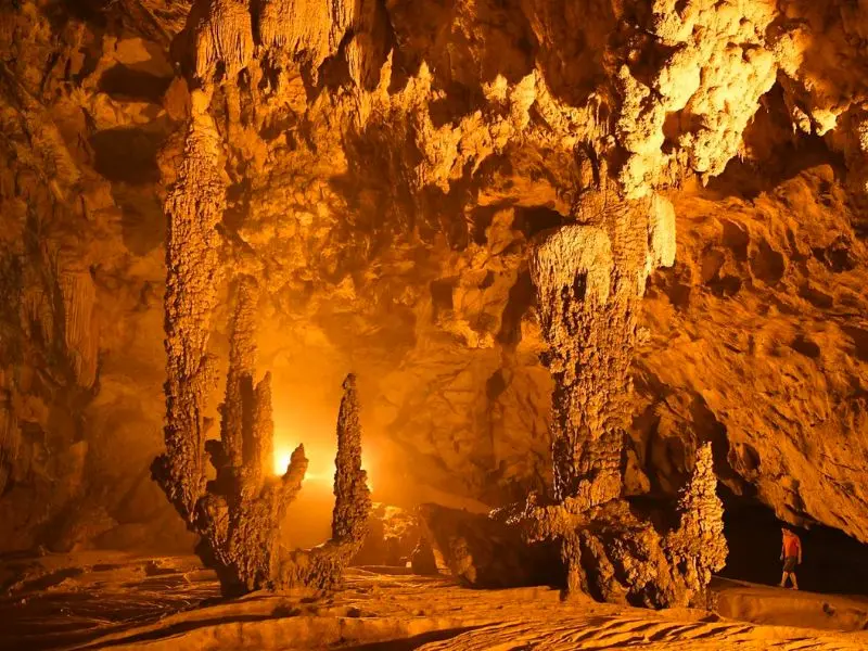 Top 11 điểm du lịch H&ograve;a B&igrave;nh đẹp đến nao l&ograve;ng 4