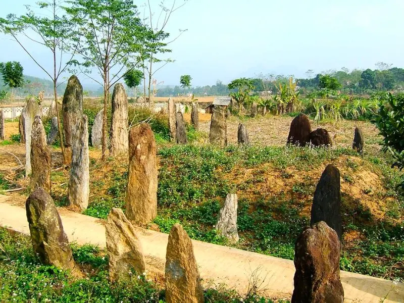 Top 11 điểm du lịch H&ograve;a B&igrave;nh đẹp đến nao l&ograve;ng 11