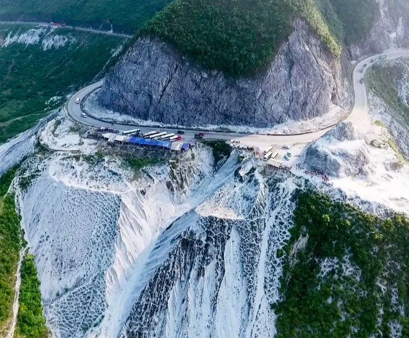 Top 11 điểm du lịch H&ograve;a B&igrave;nh đẹp đến nao l&ograve;ng 10