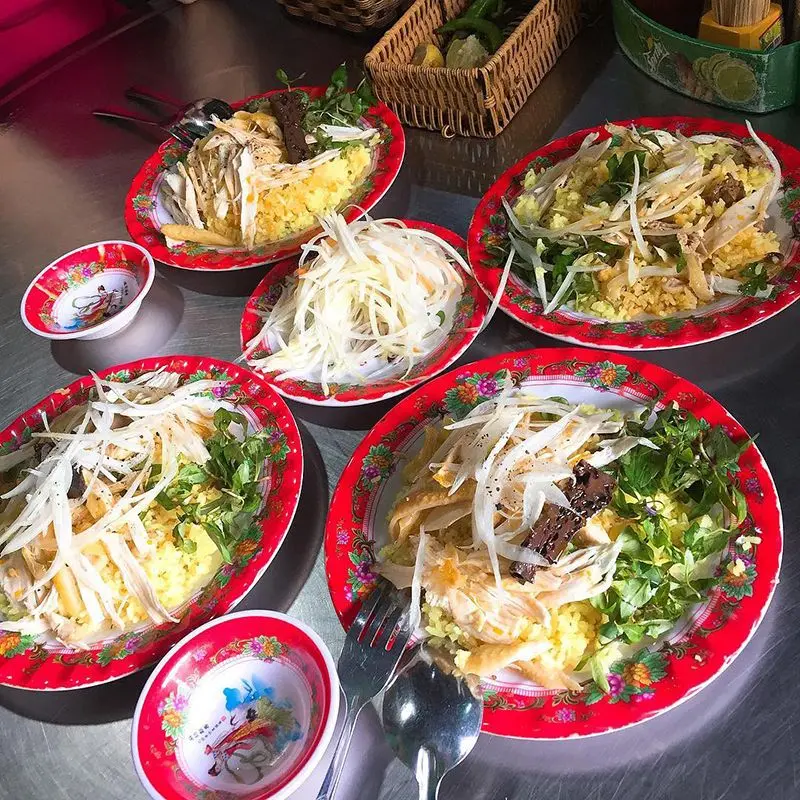 12 m&oacute;n ngon Hội An với phong vị b&igrave;nh dị, ai từng ăn l&agrave; nhớ ho&agrave;i 9