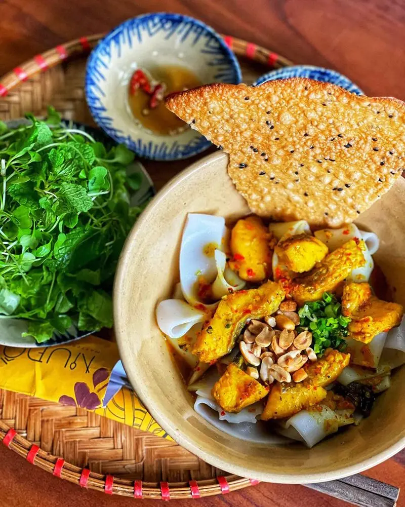 12 m&oacute;n ngon Hội An với phong vị b&igrave;nh dị, ai từng ăn l&agrave; nhớ ho&agrave;i 3