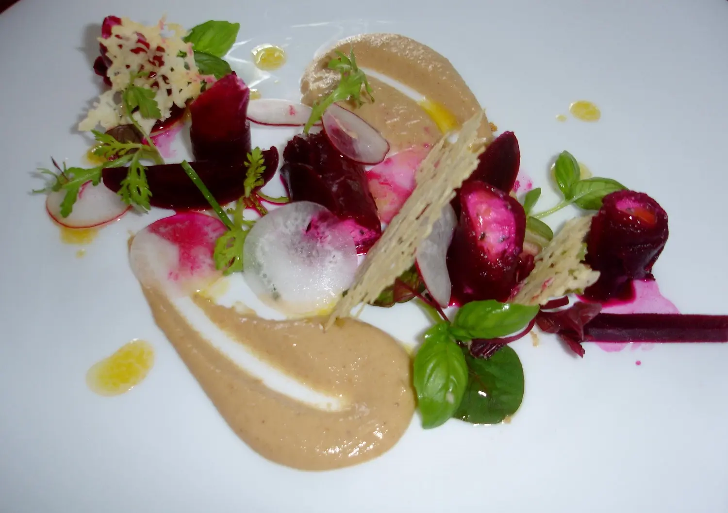 Aubergine49 restaurant Hoi An - Ẩm thực được tạo n&ecirc;n với niềm đam m&ecirc; từ sự ho&agrave;n hảo 13