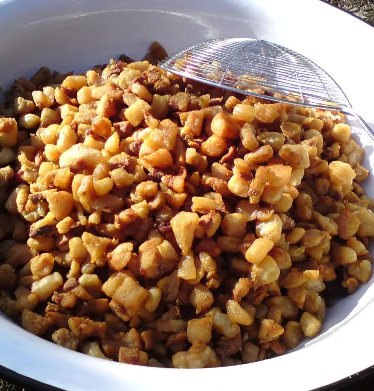 B&aacute;nh đậu xanh Hội An - M&oacute;n qu&agrave; đậm vị tinh tế của xứ Quảng 8