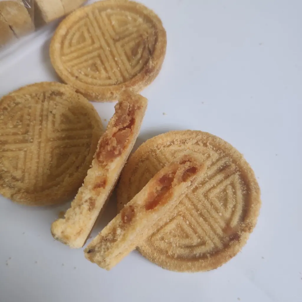B&aacute;nh đậu xanh Hội An - M&oacute;n qu&agrave; đậm vị tinh tế của xứ Quảng 5