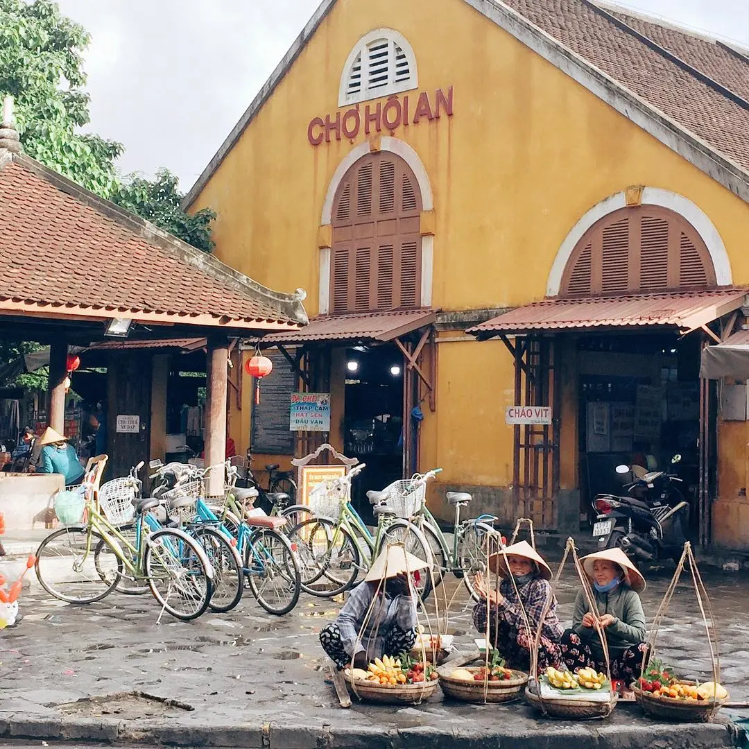 B&aacute;nh ghẹ xanh Hội An - Chưa thưởng thức như chưa từng đến Hội An 9