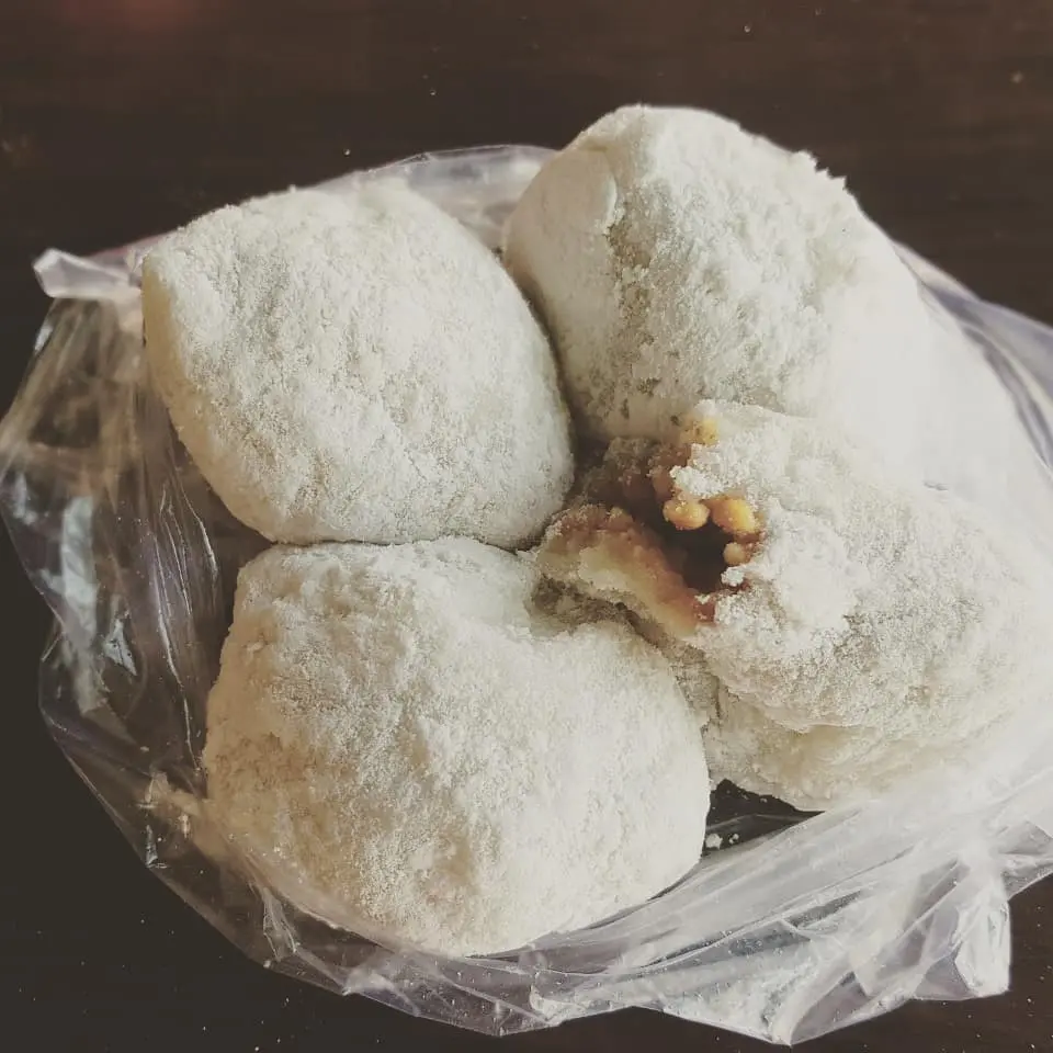 Bánh xoài Hội An - Món ăn vặt đặc sản phố cổ 4