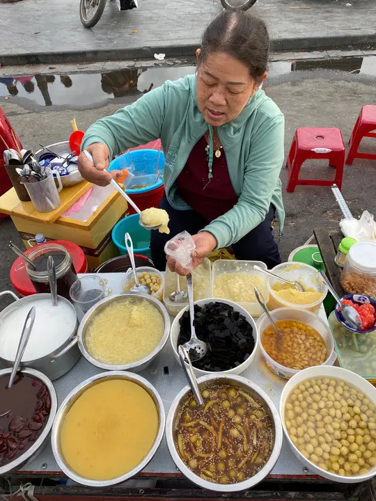 Bật m&iacute; 10 qu&aacute;n ch&egrave; Hội An ngon m&ecirc; ly l&agrave;m ngọt m&aacute;t những ng&agrave;y dạo chơi đ&ocirc; thị cổ 8