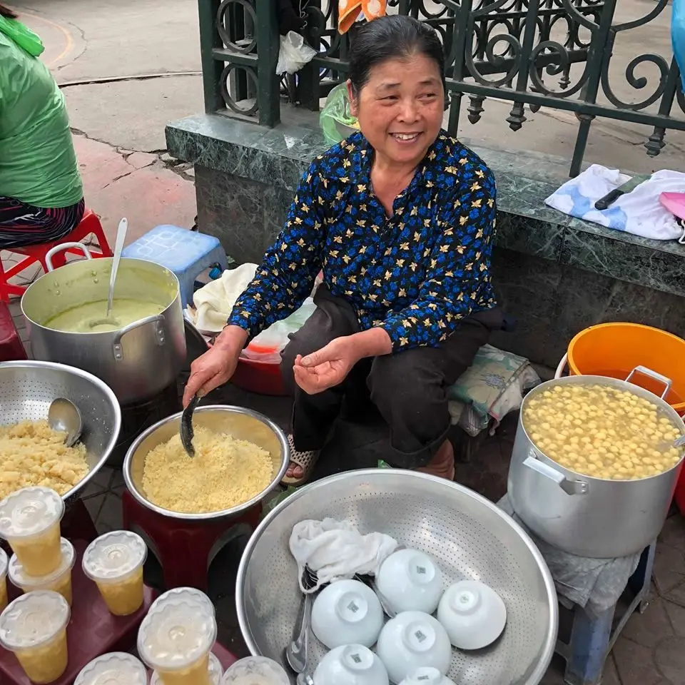 Bật m&iacute; 10 qu&aacute;n ch&egrave; Hội An ngon m&ecirc; ly l&agrave;m ngọt m&aacute;t những ng&agrave;y dạo chơi đ&ocirc; thị cổ 11