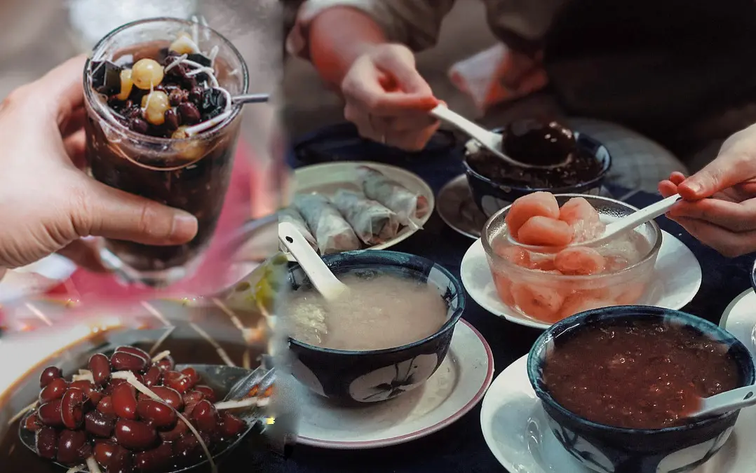 Bật m&iacute; 10 qu&aacute;n ch&egrave; Hội An ngon m&ecirc; ly l&agrave;m ngọt m&aacute;t những ng&agrave;y dạo chơi đ&ocirc; thị cổ 6