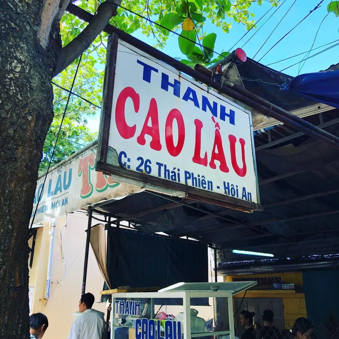 Bỏ t&uacute;i ngay 25 m&oacute;n ngon Hội An ăn một lần l&agrave; nhớ m&atilde;i 4
