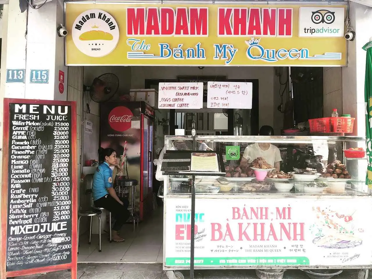 Bỏ t&uacute;i ngay 25 m&oacute;n ngon Hội An ăn một lần l&agrave; nhớ m&atilde;i 8