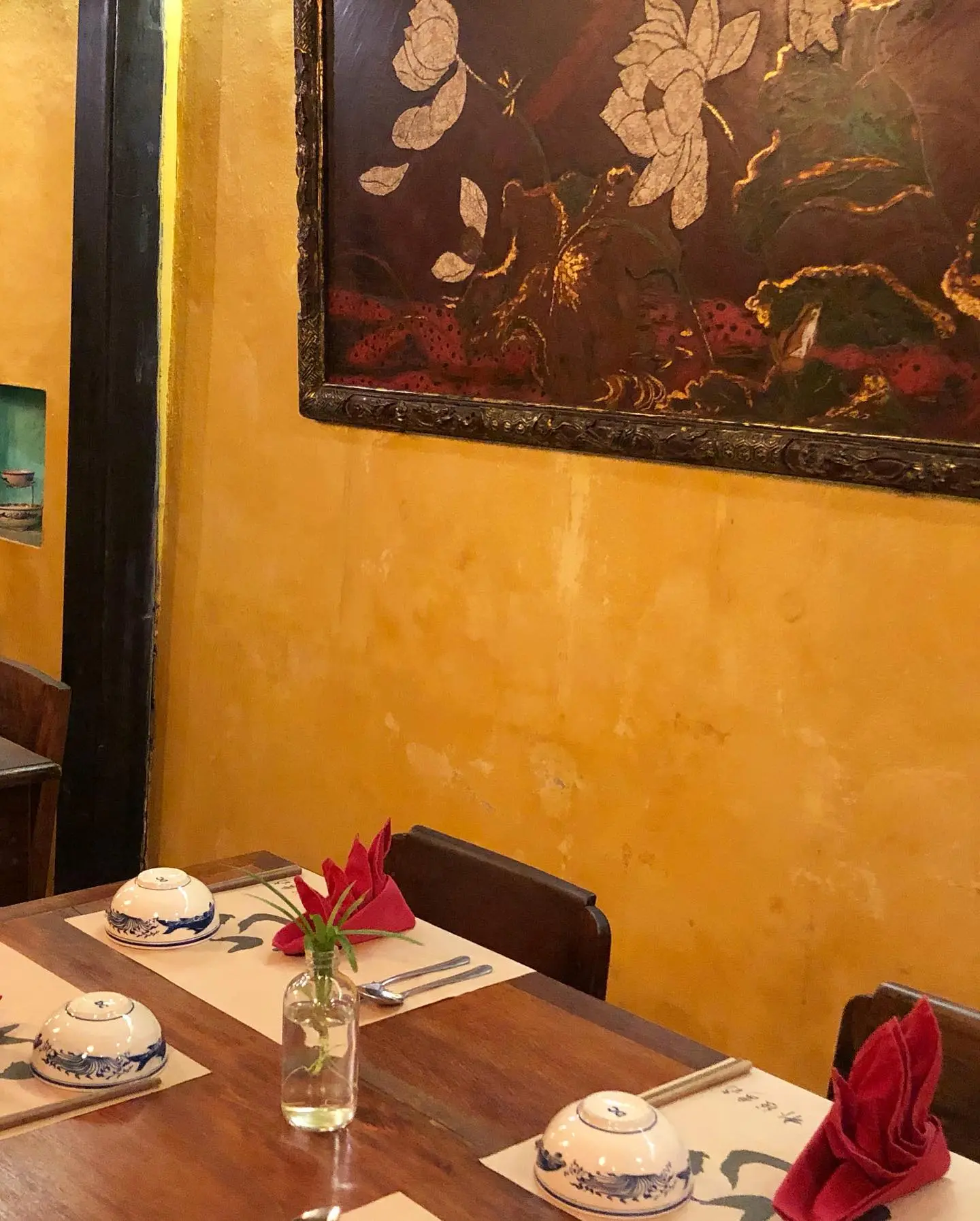 C&ocirc; Mai restaurant Hoi An - Hương vị ẩm thực Việt Nam đ&iacute;ch thực 3