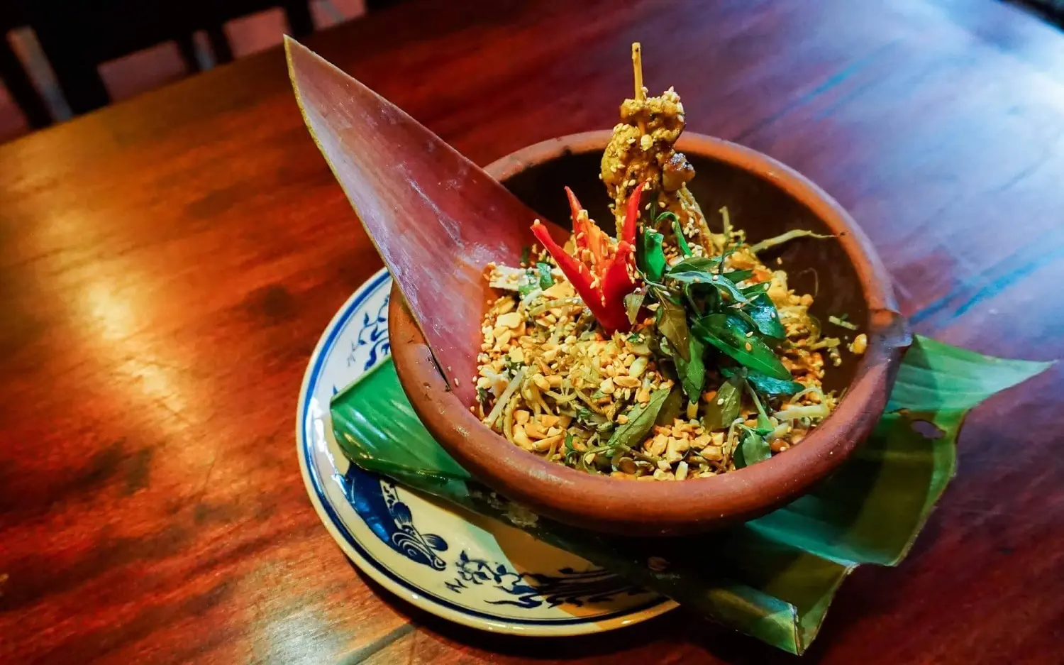 C&ocirc; Mai restaurant Hoi An - Hương vị ẩm thực Việt Nam đ&iacute;ch thực 14