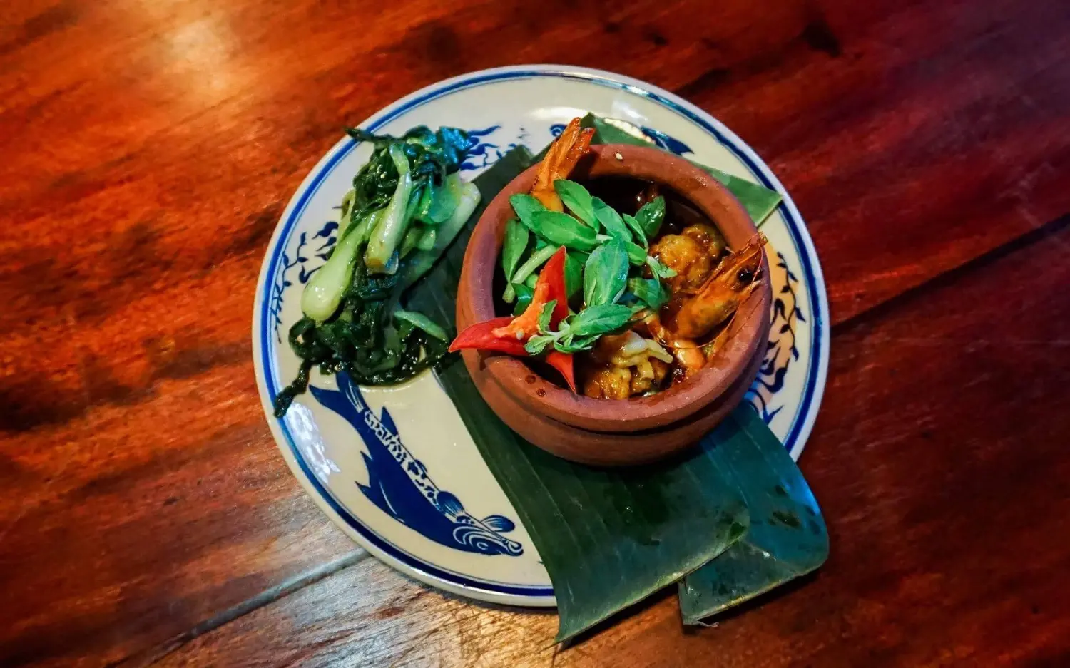C&ocirc; Mai restaurant Hoi An - Hương vị ẩm thực Việt Nam đ&iacute;ch thực 12
