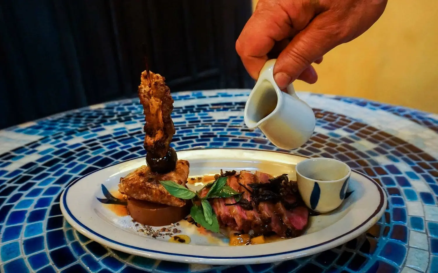 C&ocirc; Mai restaurant Hoi An - Hương vị ẩm thực Việt Nam đ&iacute;ch thực 13
