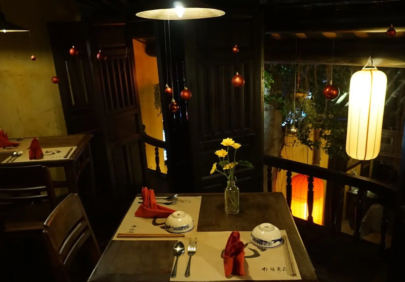 C&ocirc; Mai restaurant Hoi An - Hương vị ẩm thực Việt Nam đ&iacute;ch thực 4