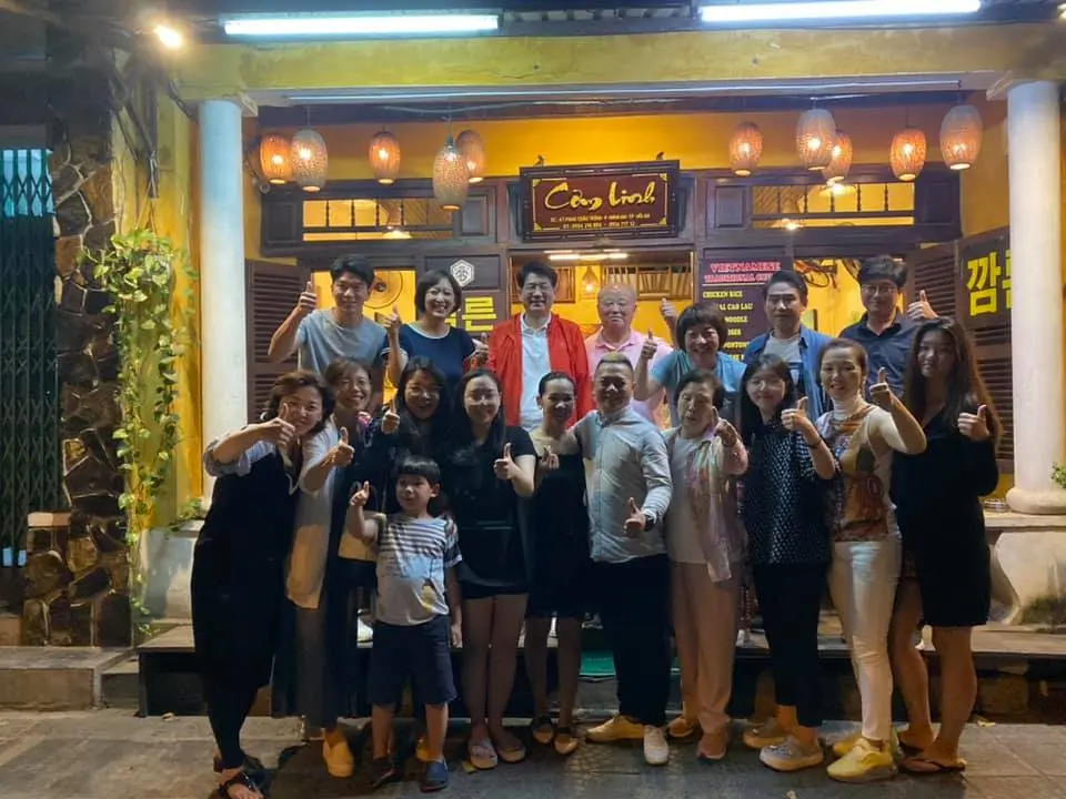 Com Linh restaurant Hoi An - Nh&agrave; h&agrave;ng đặc sản Hội An v&agrave; c&aacute;c m&oacute;n ăn Việt 21