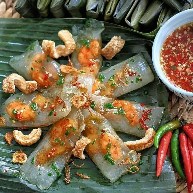 Com Linh restaurant Hoi An - Nh&agrave; h&agrave;ng đặc sản Hội An v&agrave; c&aacute;c m&oacute;n ăn Việt 13