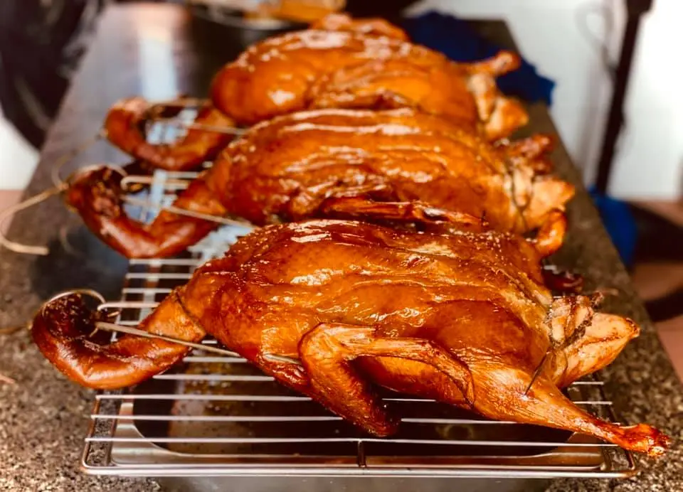 Com Linh restaurant Hoi An - Nh&agrave; h&agrave;ng đặc sản Hội An v&agrave; c&aacute;c m&oacute;n ăn Việt 17