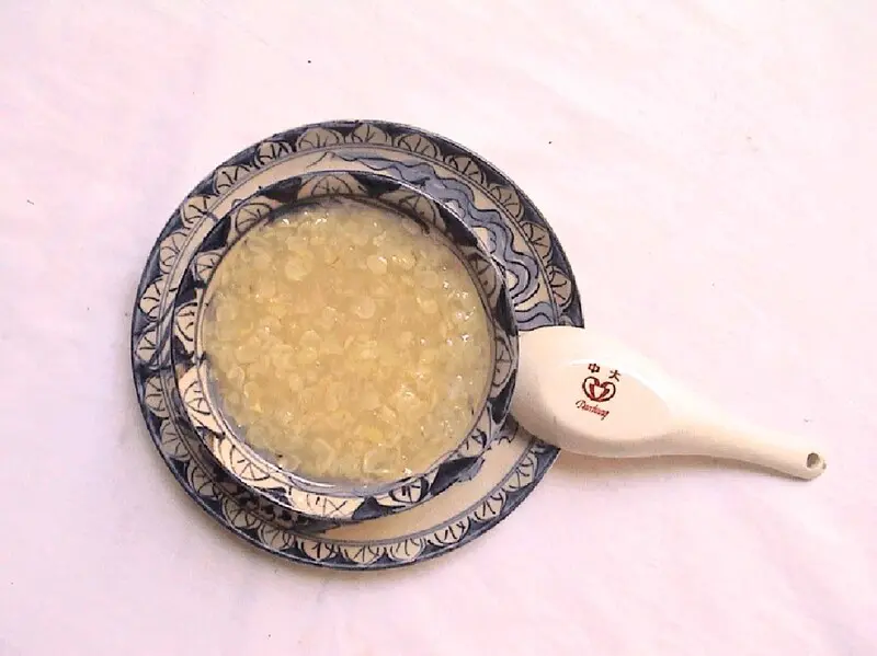Đặc sản Chè bắp Hội An dân dã chạm đến trái tim người lữ khách 2