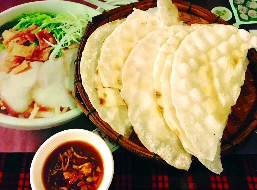 Điểm mặt gọi tên 6 địa điểm bán bánh đập Hội An ngon đậm đà hương vị xứ Quảng 8
